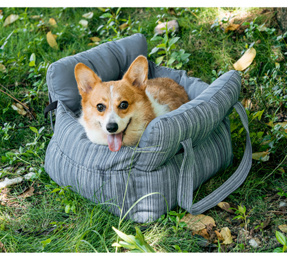 Orthopedic Calming Anxiety Relief Bed
